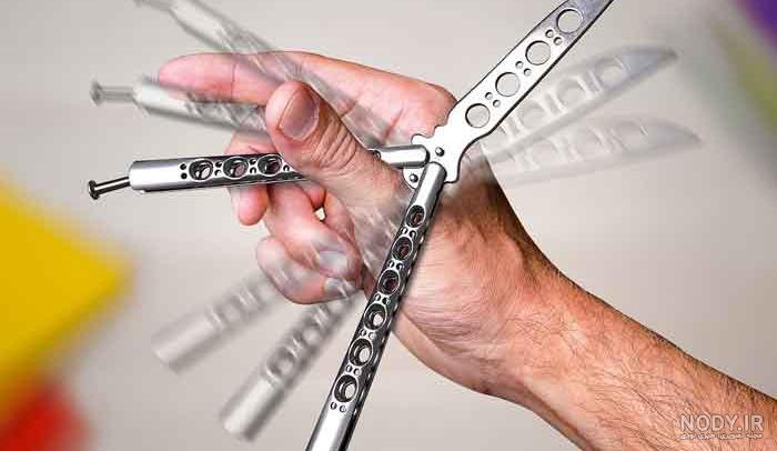 انواع چاقو شکاری - سمس کلاب انواع چاقو شکاری - سمس کلاب