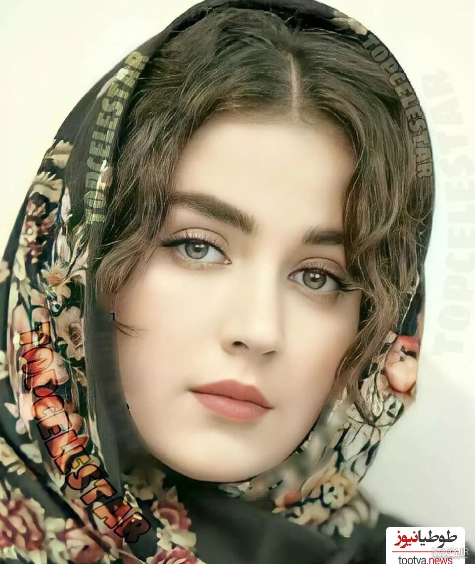 بیوگرافی افسانه پاکرو و همسرش + عکس های اینستاگرام