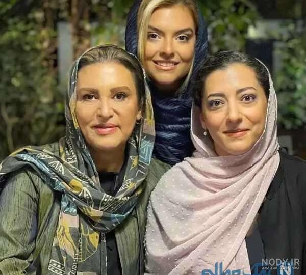 بیوگرافی رویا تیموریان بازیگر و همسرش(اول و دوم) + طلاق بیوگرافی رویا تیموریان بازیگر و همسرش(اول و دوم) + طلاق