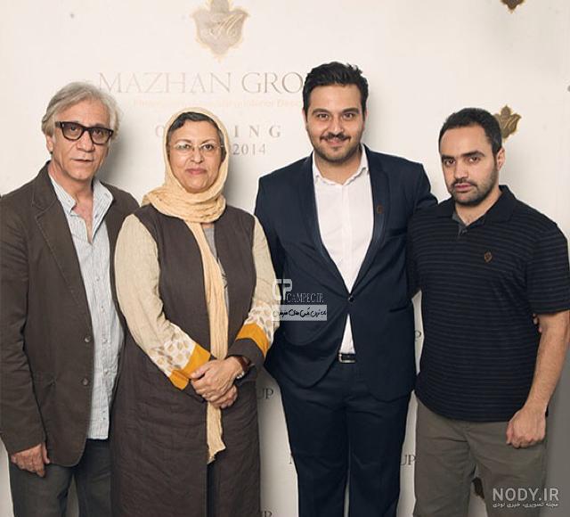 بیوگرافی رویا تیموریان و همسرش (اول و دوم) با علت طلاق بیوگرافی رویا تیموریان و همسرش (اول و دوم) با علت طلاق