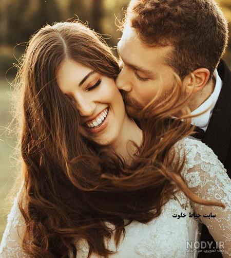 تصاویر عاشقانه بدون متن جدید و لاکچری و خفن برای پروفایل و استوری ...