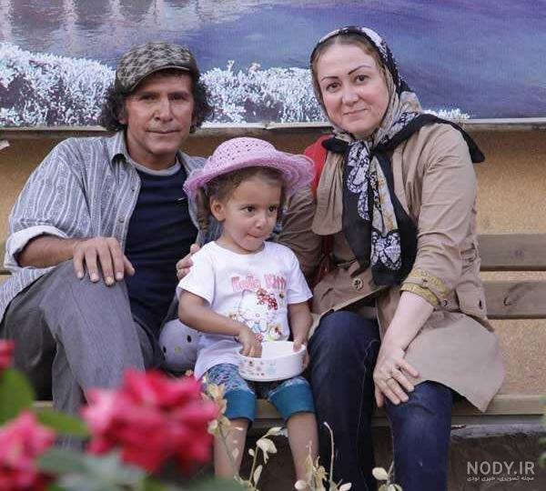 تصویربرداری «ملکه گدایان» به پایان رسید + عکس پشت صحنه