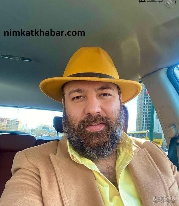 زندگی نامه علی اوجی بازیگر سریال ملکه گدایان در شبکه خانگی + عکس