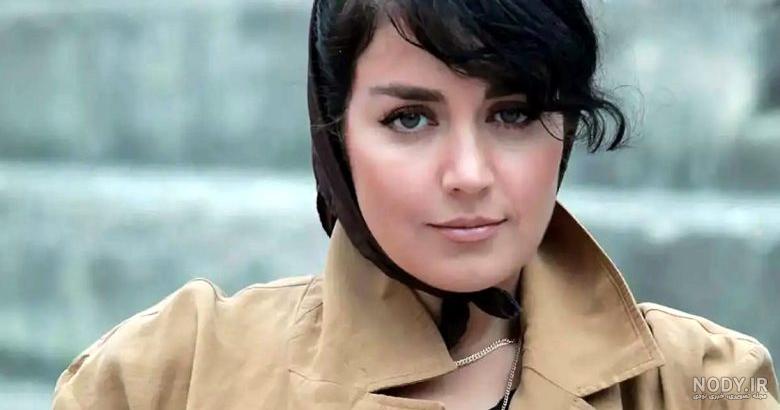 عکس افسانه پاکرو بازیگر زیبا