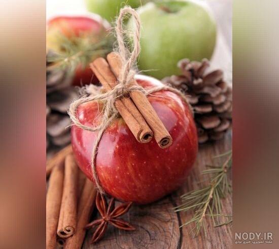 عکس انار یلدایی