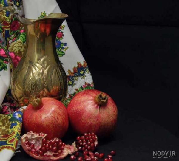 عکس انار ❤️ 50 عکس انار فانتزی برای پروفایل شب یلدا عکس انار ❤️ 50 عکس انار فانتزی برای پروفایل شب یلدا