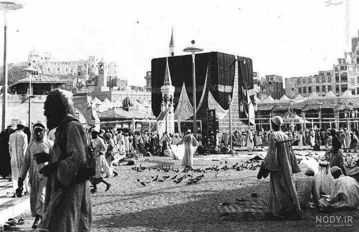عکس های خانه خدا مکه - عکس نودی عکس های خانه خدا مکه - عکس نودی