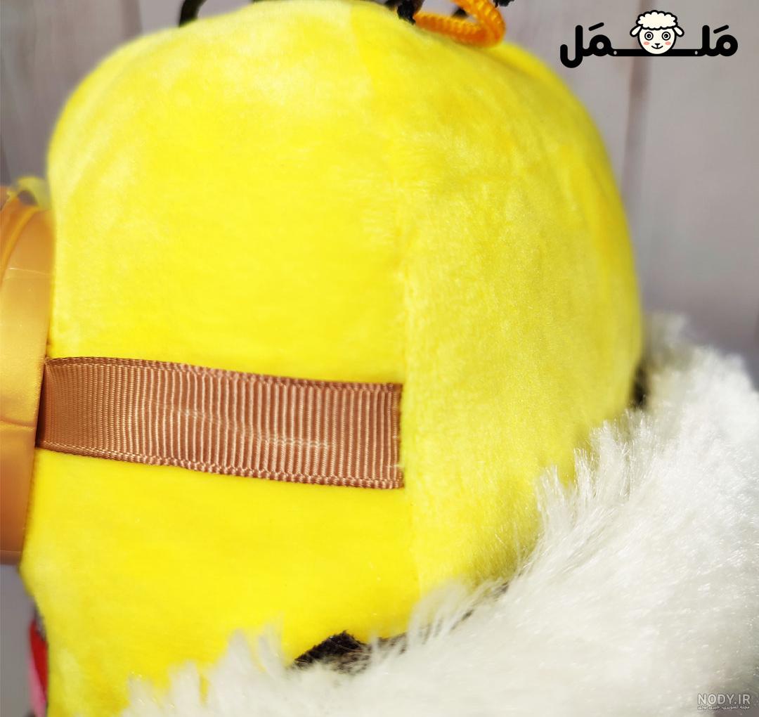 عکس عروسک مینیون
