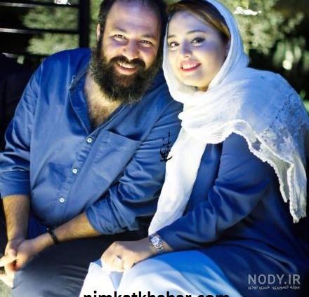 عکس علی اوجی در ملکه گدایان ۱۴۰۰ - عکس نودی