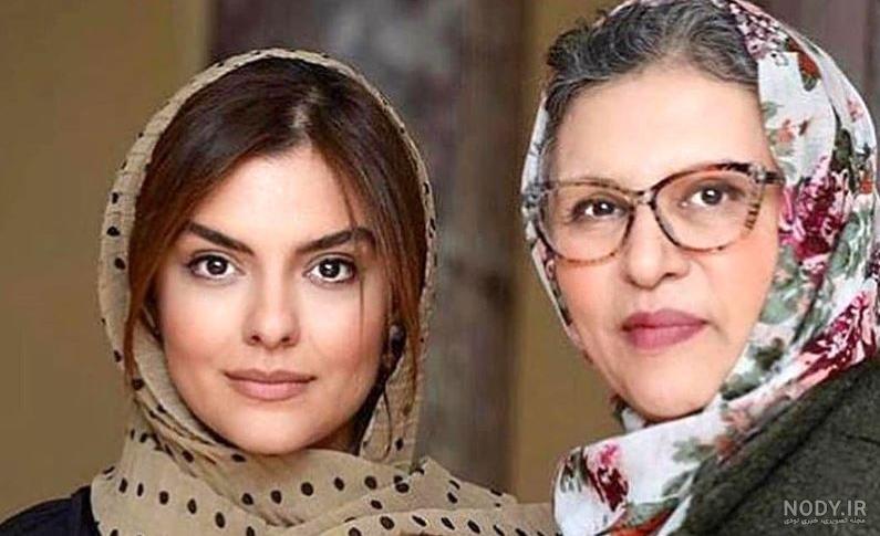 عکس هایی از رویا تیموریان ۱۴۰۰ - عکس نودی عکس هایی از رویا تیموریان ۱۴۰۰ - عکس نودی