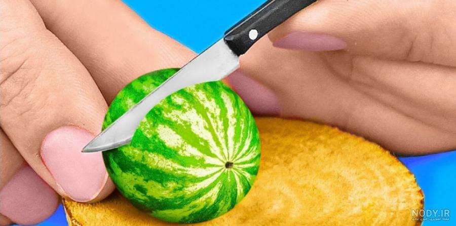 عکس چاقو تفنگ عکس چاقو تفنگ