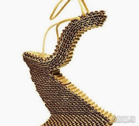 مدل های کفش پاشنه بلند زنانه 2018 جدید