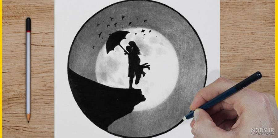 نقاشی زیبا برای کودکان و والدین آنها - شماره 17 نقاشی زیبا برای کودکان و والدین آنها - شماره 17