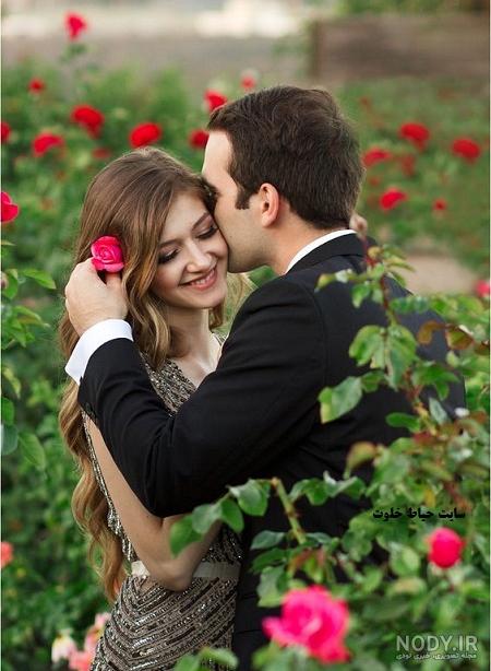 پروفایل عاشقانه ( عکس های خیلی خیلی خاص !!!‌) - DOODOOPS.COM