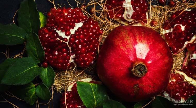 ۹۵ مدل "تزیین انار شب یلدا ۱۴۰۲" برای عروس، ساده و لاکچری - ستاره ۹۵ مدل "تزیین انار شب یلدا ۱۴۰۲" برای عروس، ساده و لاکچری - ستاره