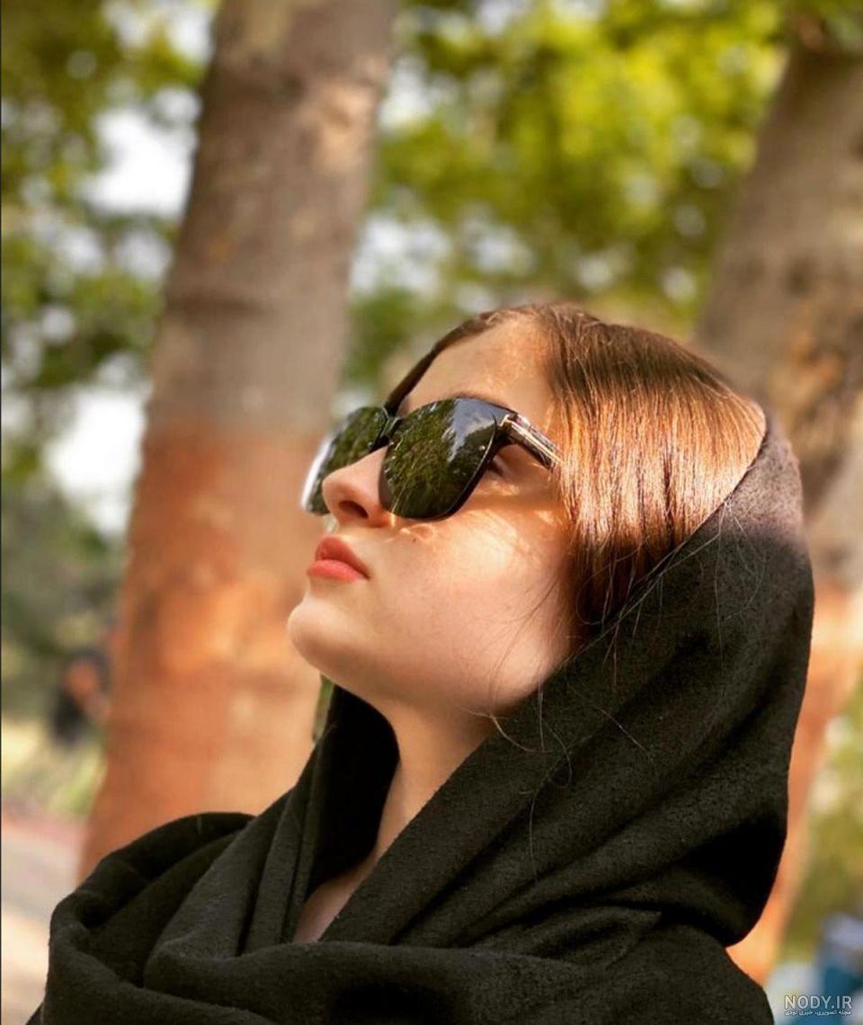 عکس عروسی سارا و نیکا در استخر