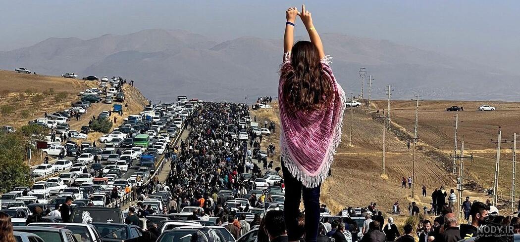 Tens of Thousands in Iran Mourn Mahsa Amini, Whose Death Set Off ... Tens of Thousands in Iran Mourn Mahsa Amini, Whose Death Set Off ...