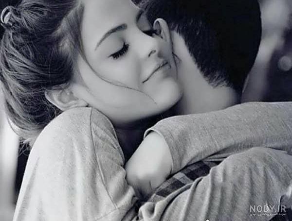 70 ژست عکس دونفره در طبیعت | ژست جنگل، کویر، دریا و.. | عکس پرینت