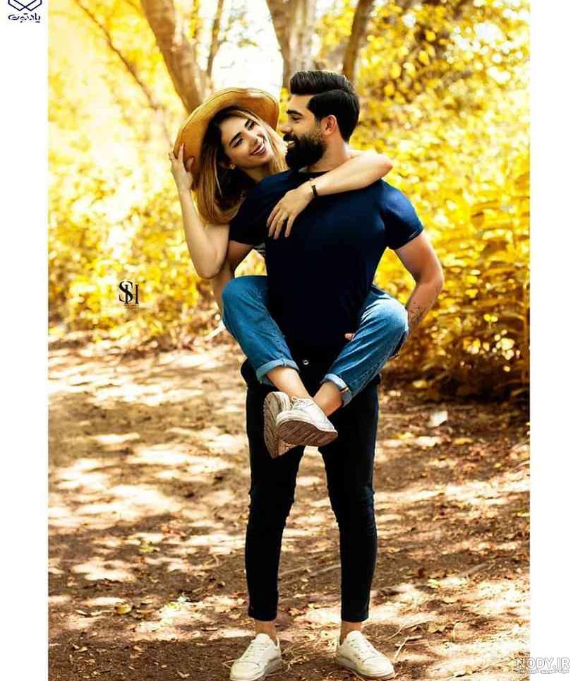 ایده برای عکس های دونفره - عکس نودی ایده برای عکس های دونفره - عکس نودی