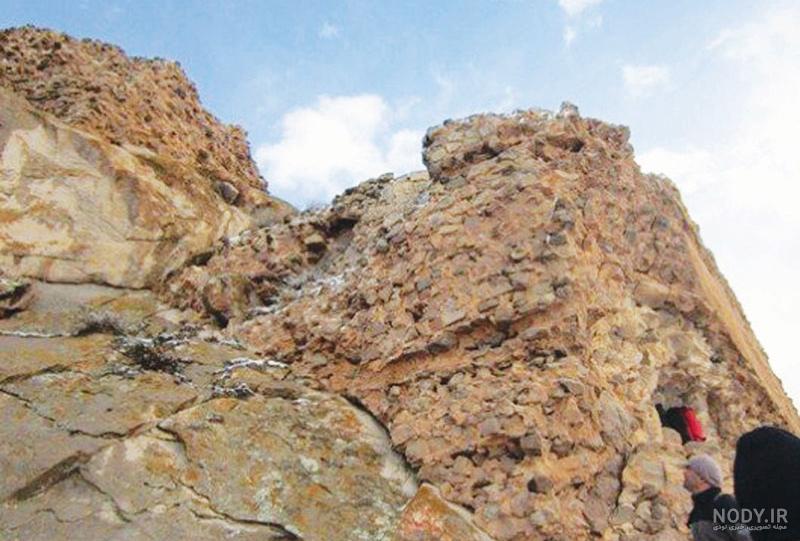 بازدید از روستای متروکه خونه متروکه//متروکه//روستا//جن//ترسناک