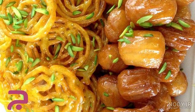 بالاترین: کاندوم با طعم زولبیا بامیه!!!!