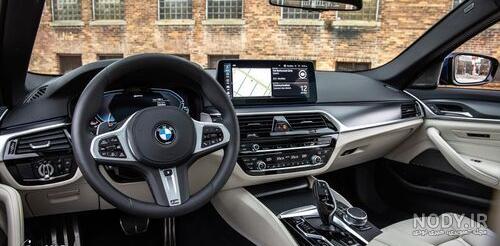 بی ام و سری ۵ مدل ۲۰۱۱-۲۰۱۶ | Z4Car بی ام و سری ۵ مدل ۲۰۱۱-۲۰۱۶ | Z4Car