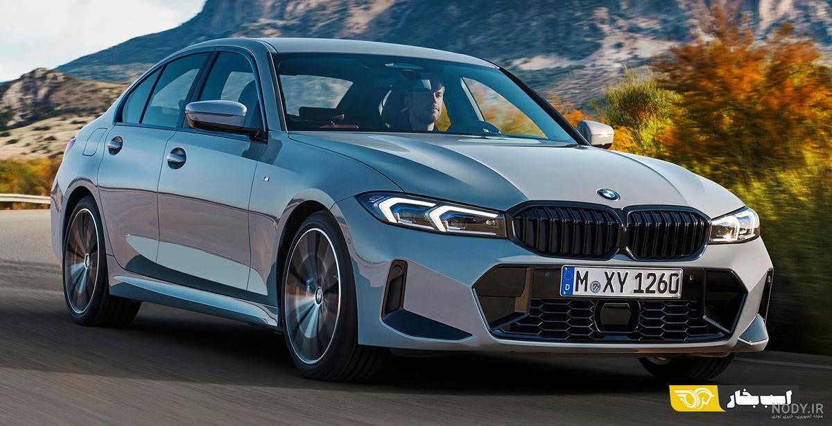 بی ام و سری ۵ مدل ۲۰۱۱-۲۰۱۶ | Z4Car بی ام و سری ۵ مدل ۲۰۱۱-۲۰۱۶ | Z4Car