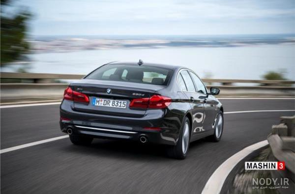 بی ام و سری ۵ مدل ۲۰۱۱-۲۰۱۶ | Z4Car بی ام و سری ۵ مدل ۲۰۱۱-۲۰۱۶ | Z4Car