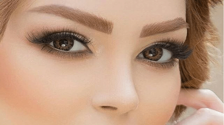 تاتو ابرو و عوارض آن تاتو ابرو و عوارض آن