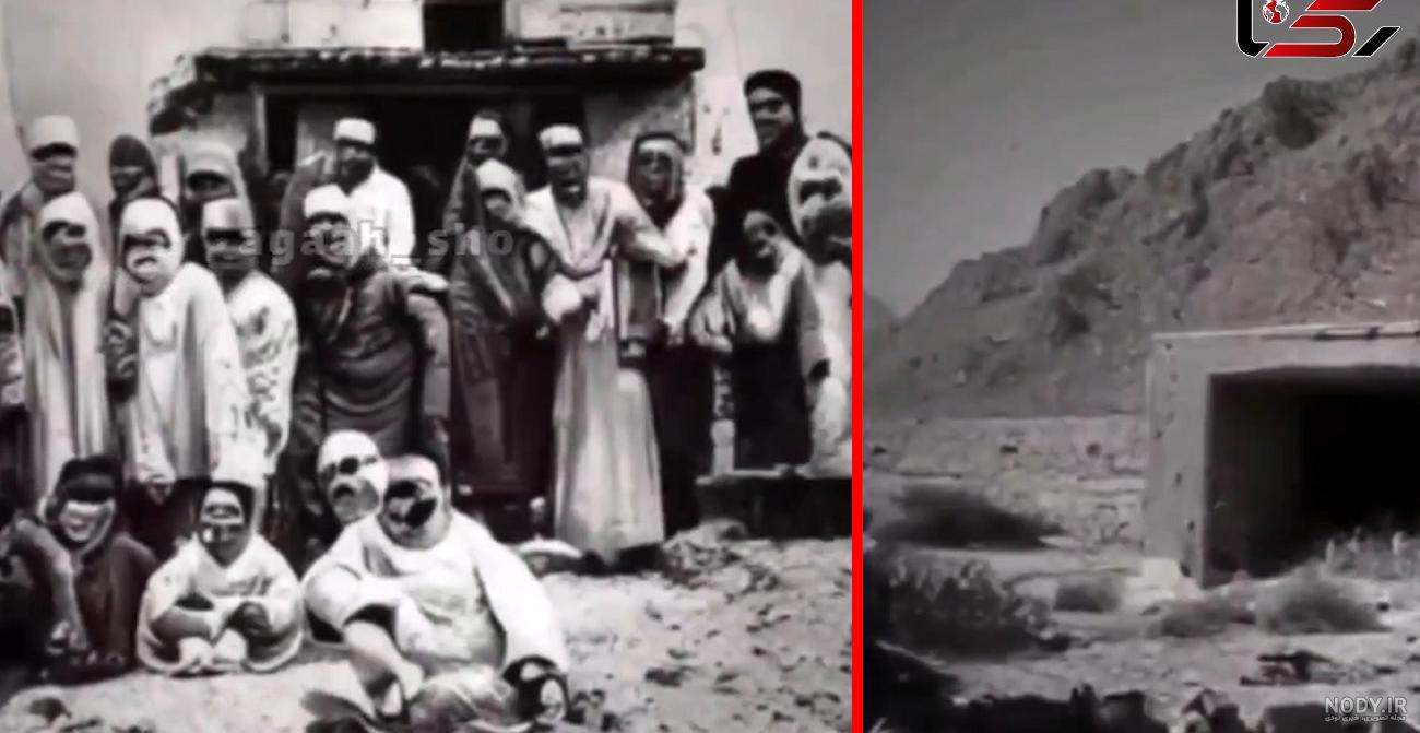 ترسناک ‌ترین مکان‌ های ایران را بشناسید | مجله علی بابا