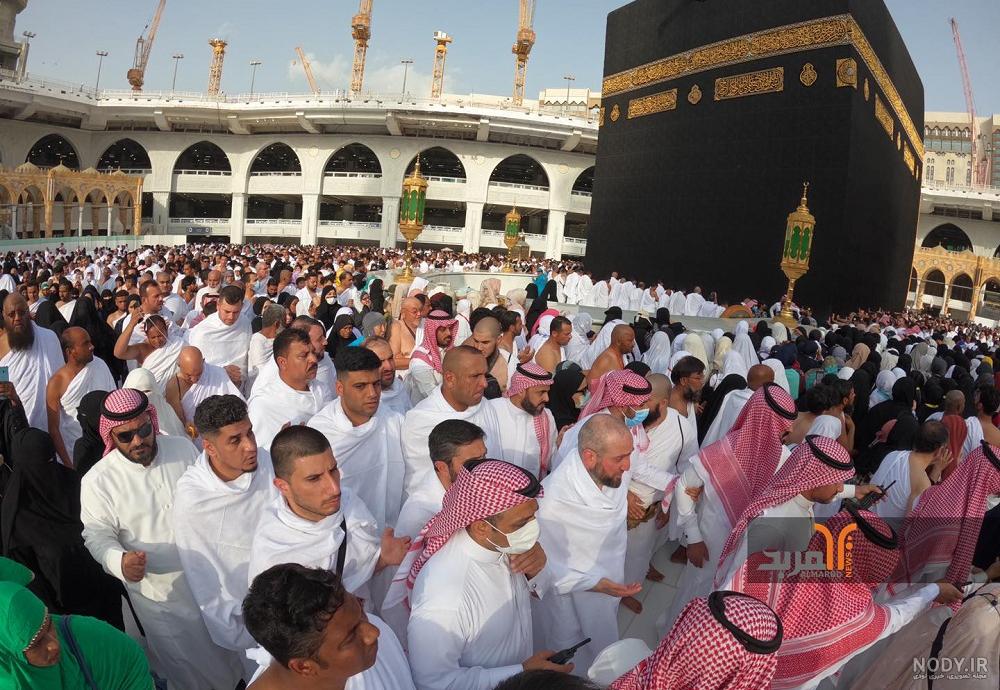 خانه لاکچری فریبا نادری