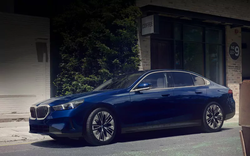 خرید و فروش ب ام و (BMW) سری 5 530i - پرفکشن مدل 2018 نقد و اقساط خرید و فروش ب ام و (BMW) سری 5 530i - پرفکشن مدل 2018 نقد و اقساط