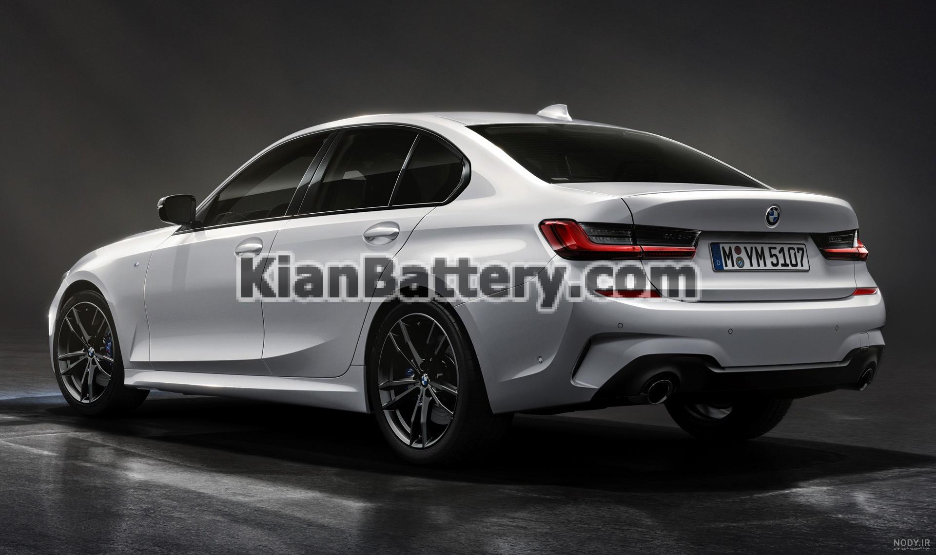 خرید و فروش ب ام و (BMW) سری 5 530i - پرفکشن مدل 2018 نقد و اقساط خرید و فروش ب ام و (BMW) سری 5 530i - پرفکشن مدل 2018 نقد و اقساط
