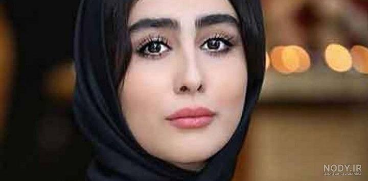 خواستگاری دختر با لباس عروس از ستاره قرمز پوشان