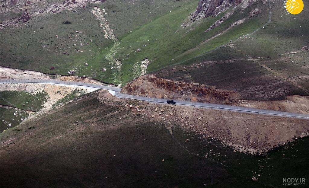 درگیری در مرز ایران و افغانستان/ یک مرزبان شهید شد + عکس درگیری در مرز ایران و افغانستان/ یک مرزبان شهید شد + عکس