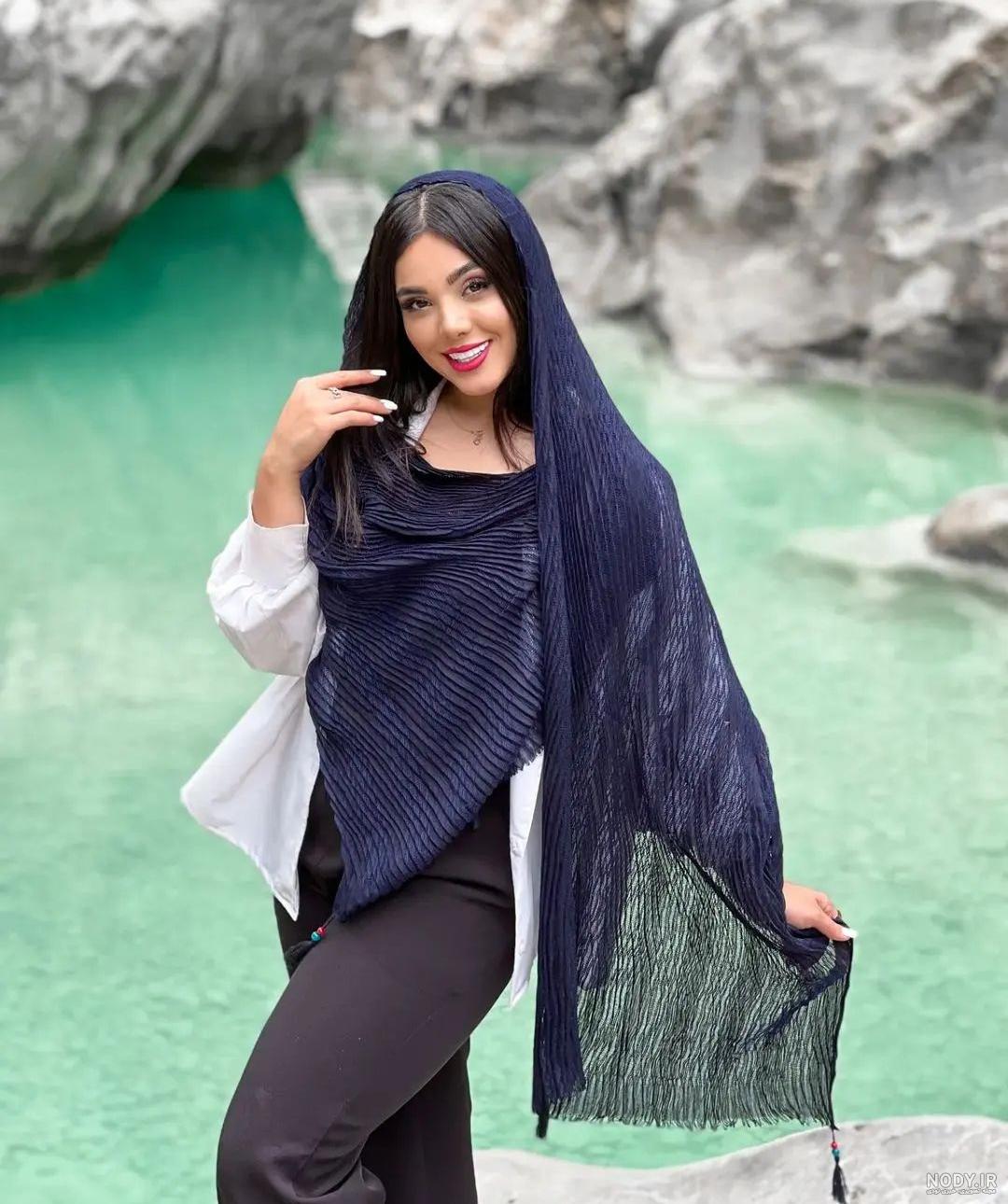 عکس آبی کاربنی - عکس نودی عکس آبی کاربنی - عکس نودی