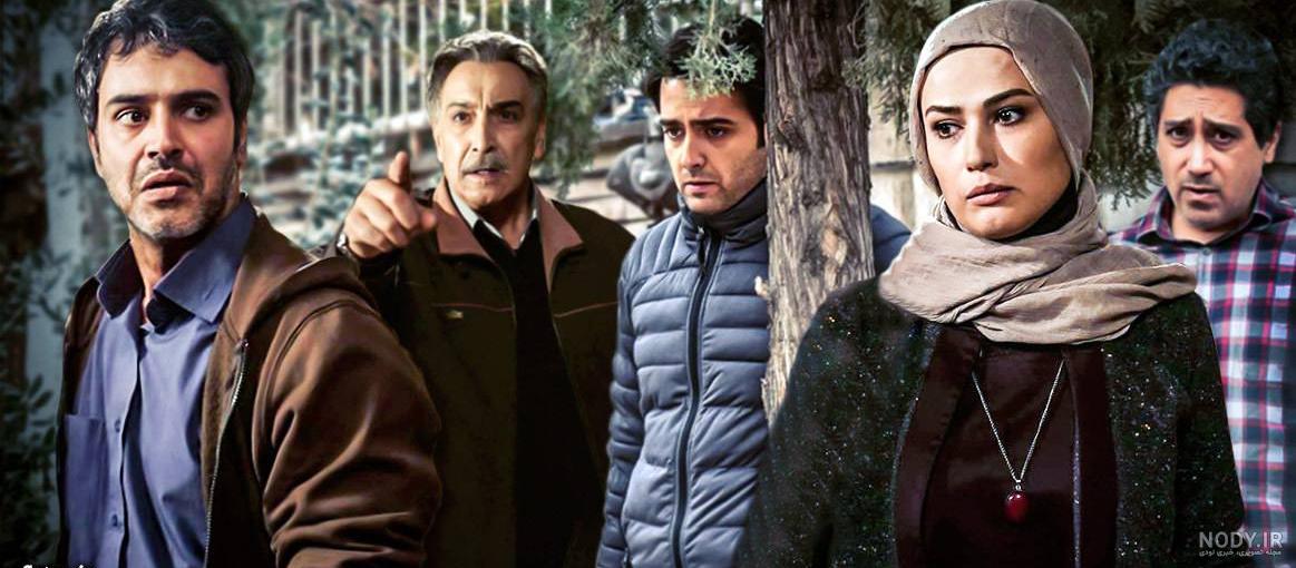 عکس و اسامی بازیگران سریال پریا + داستان و حواشی عکس و اسامی بازیگران سریال پریا + داستان و حواشی
