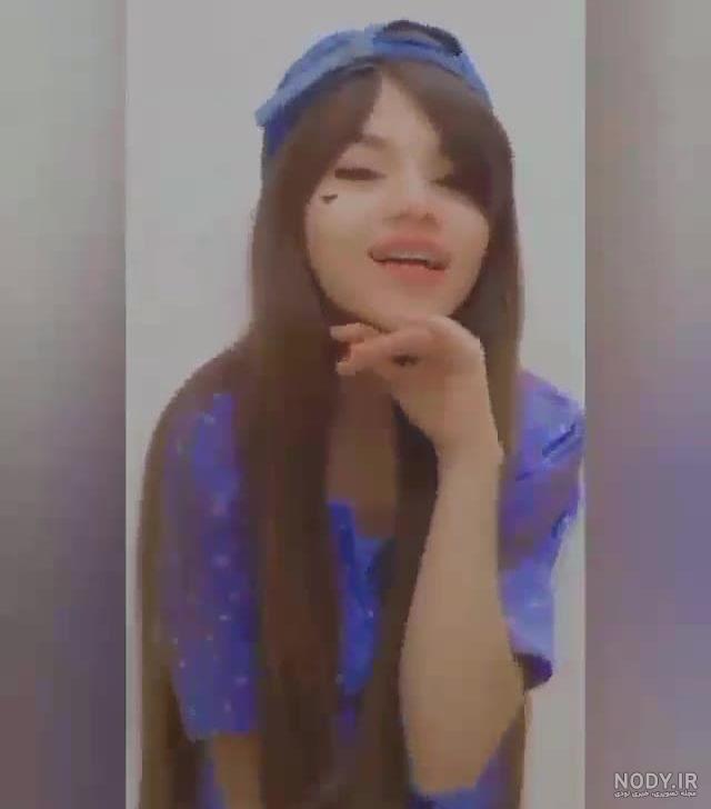 عکس السا راوند - عکس نودی