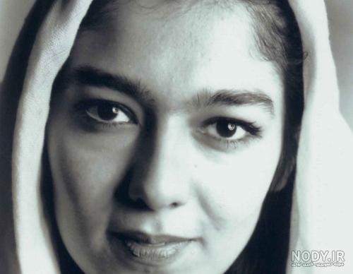عکس بازیگر پوپک گلدره