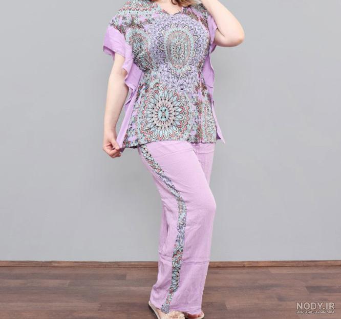عکس بلوز راحتی