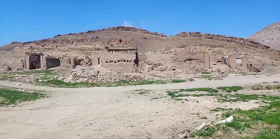 عکس روستای جنت آباد