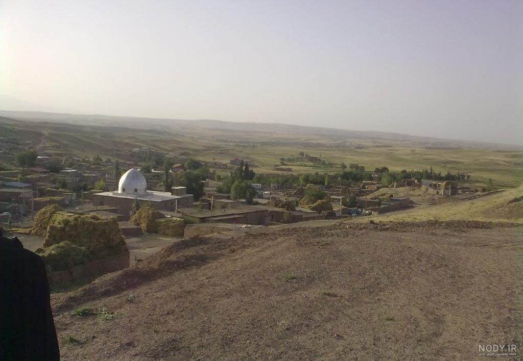 عکس روستای جنت رودبار