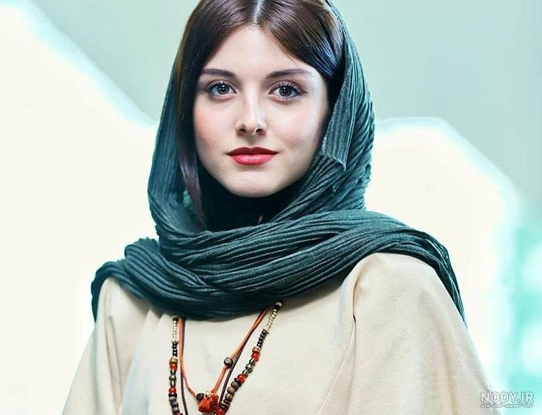 عکس سارای گرجی