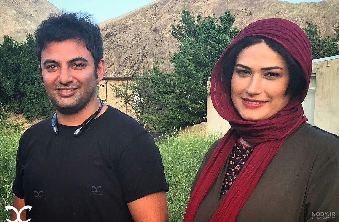 عکس شوهر پریا عکس شوهر پریا