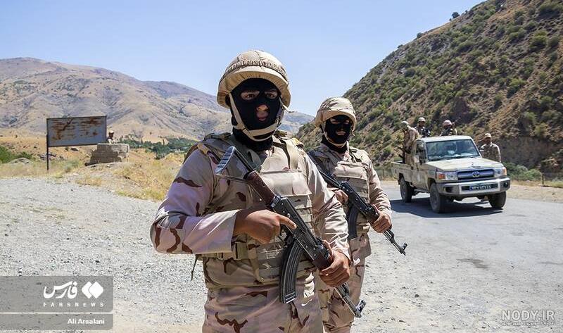 عکس مرز ایران عراق عکس مرز ایران عراق