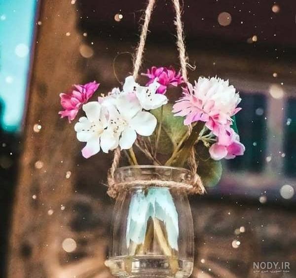 عکس نوشته گل؛ راهی جذاب برای ارسال پیام به دیگران عکس نوشته گل؛ راهی جذاب برای ارسال پیام به دیگران