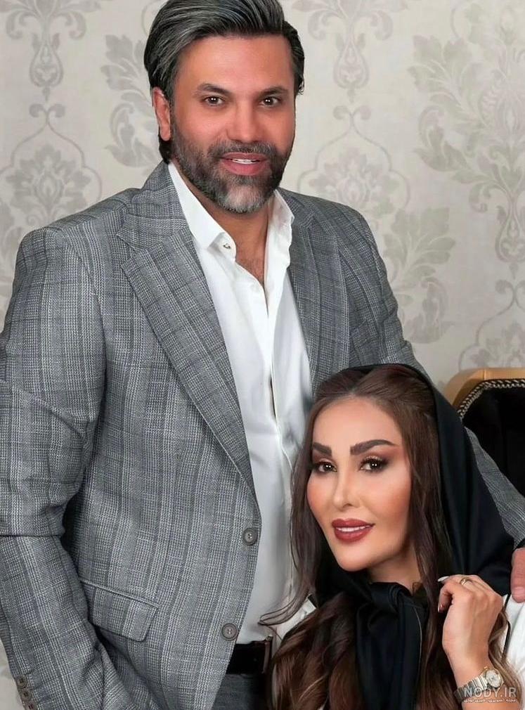 عکس همسر امیر جدید قطر