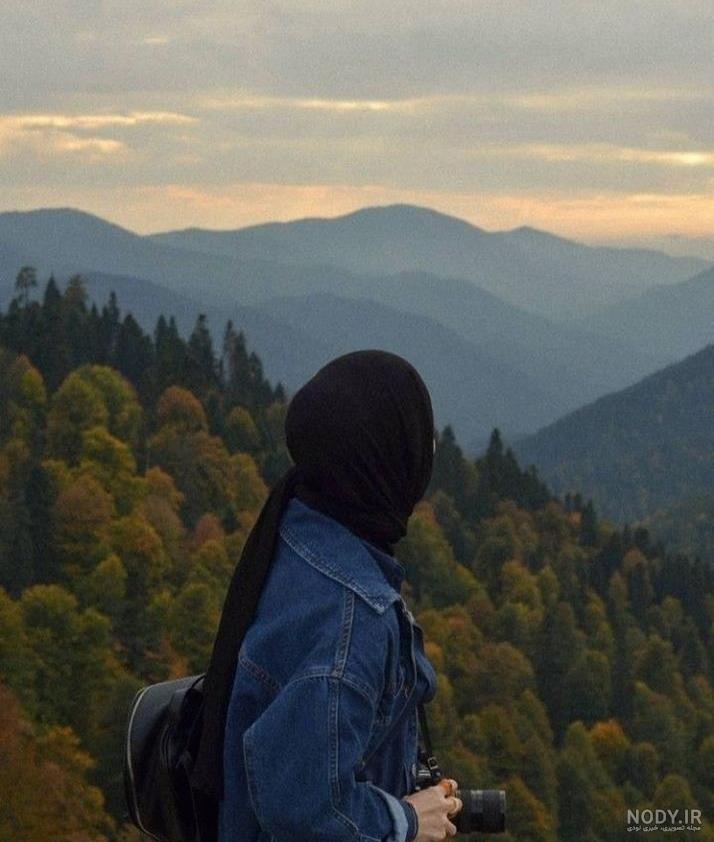 عکس پروفایل دختر باحجاب با متن - عکس نودی عکس پروفایل دختر باحجاب با متن - عکس نودی