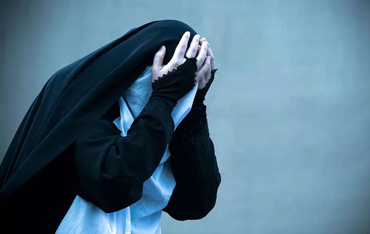 عکس پروفایل محرم دخترانه 1403 جدید، فانتزی و چادری برای واتساپ و ...