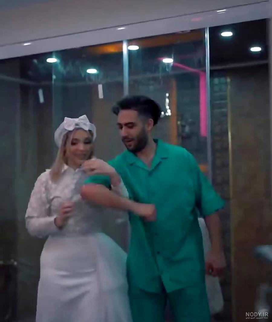 عکس پریا در پریا - عکس نودی عکس پریا در پریا - عکس نودی